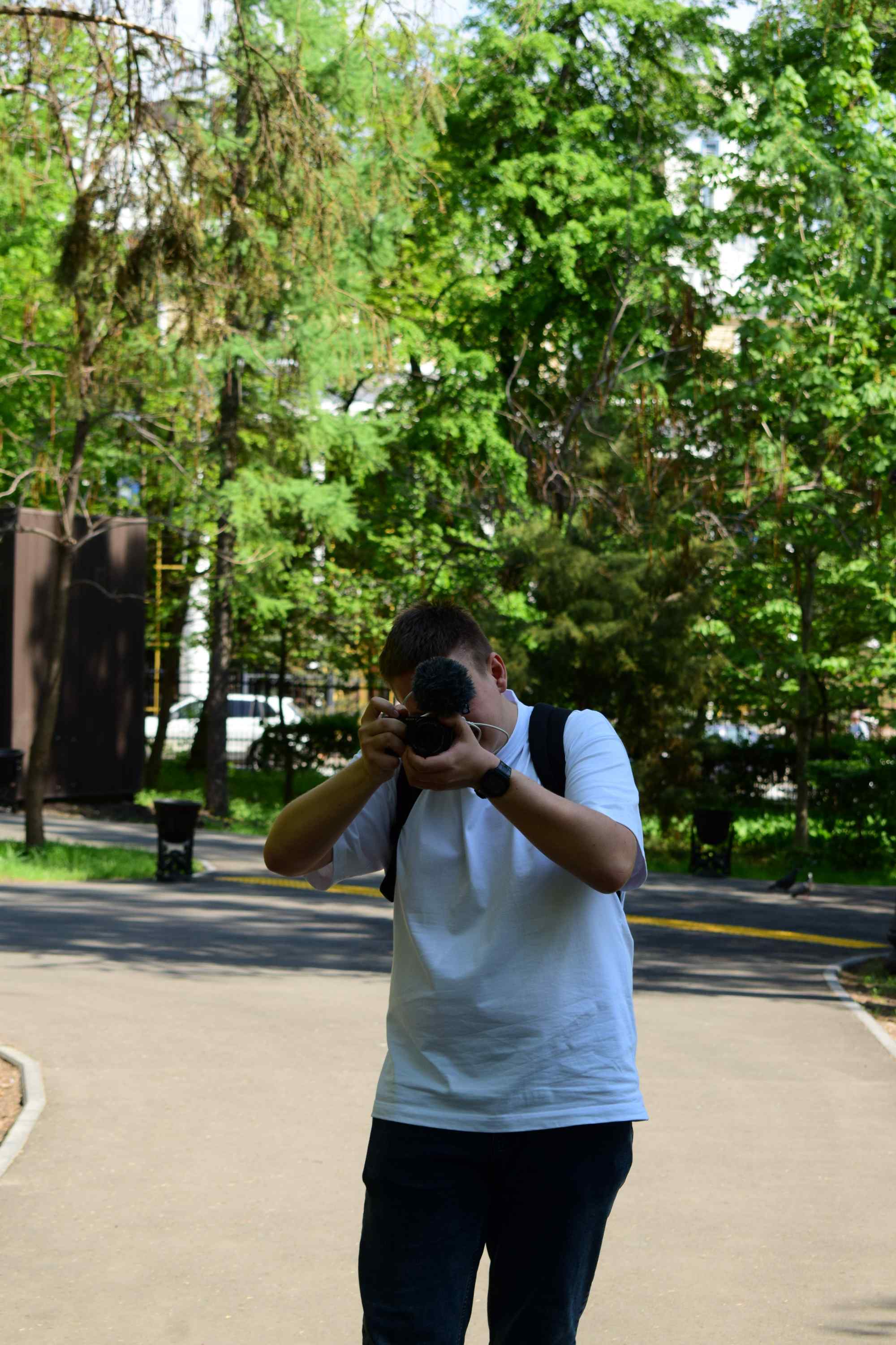 Фотография