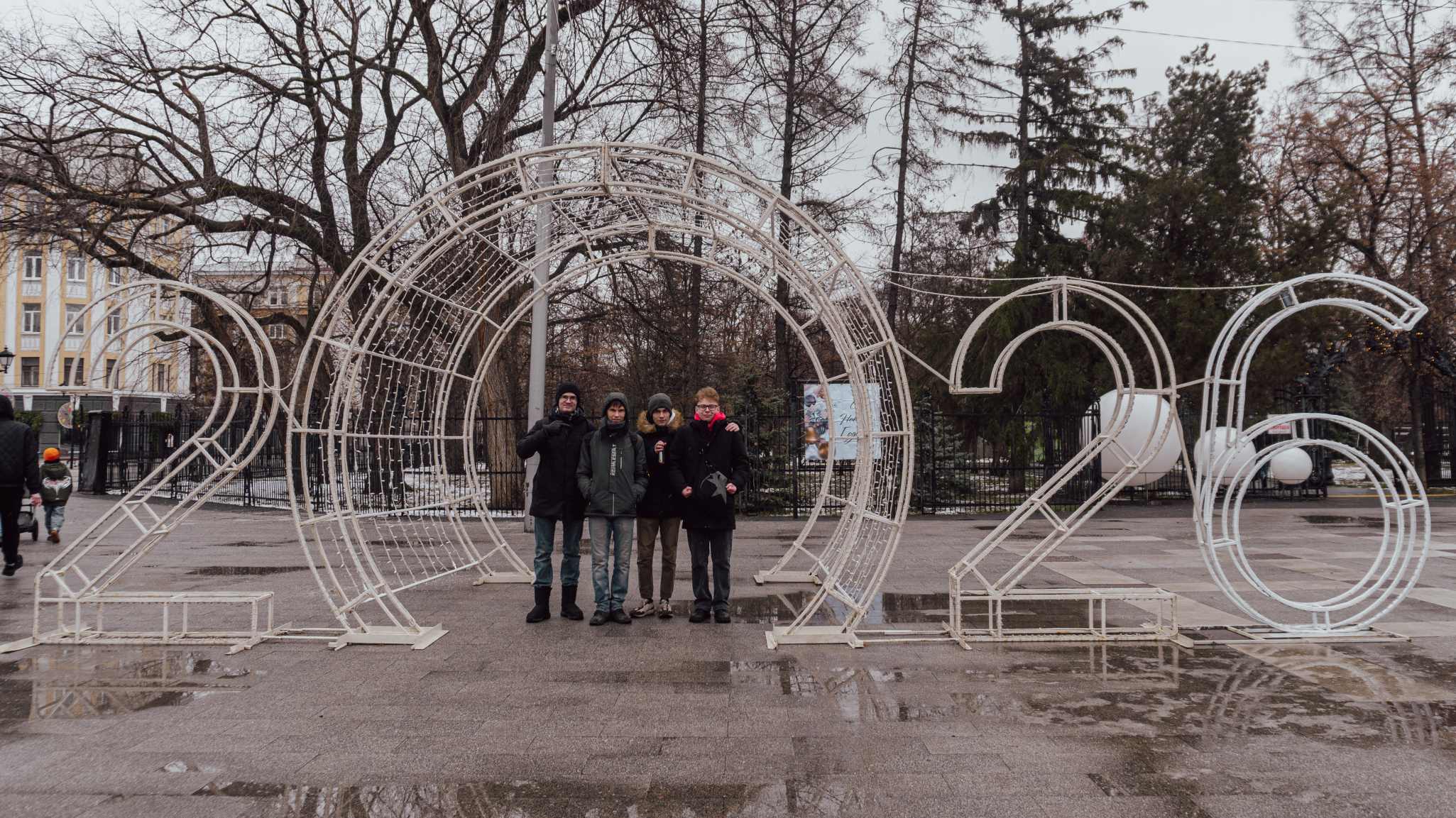 Фотография
