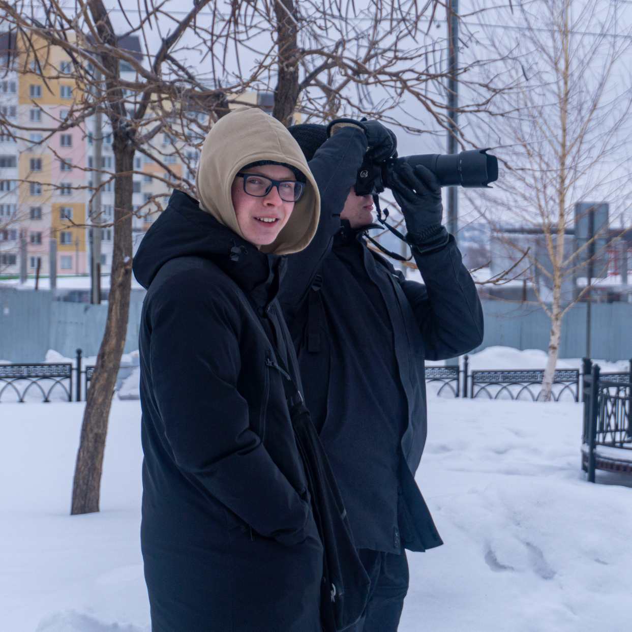 Фотография