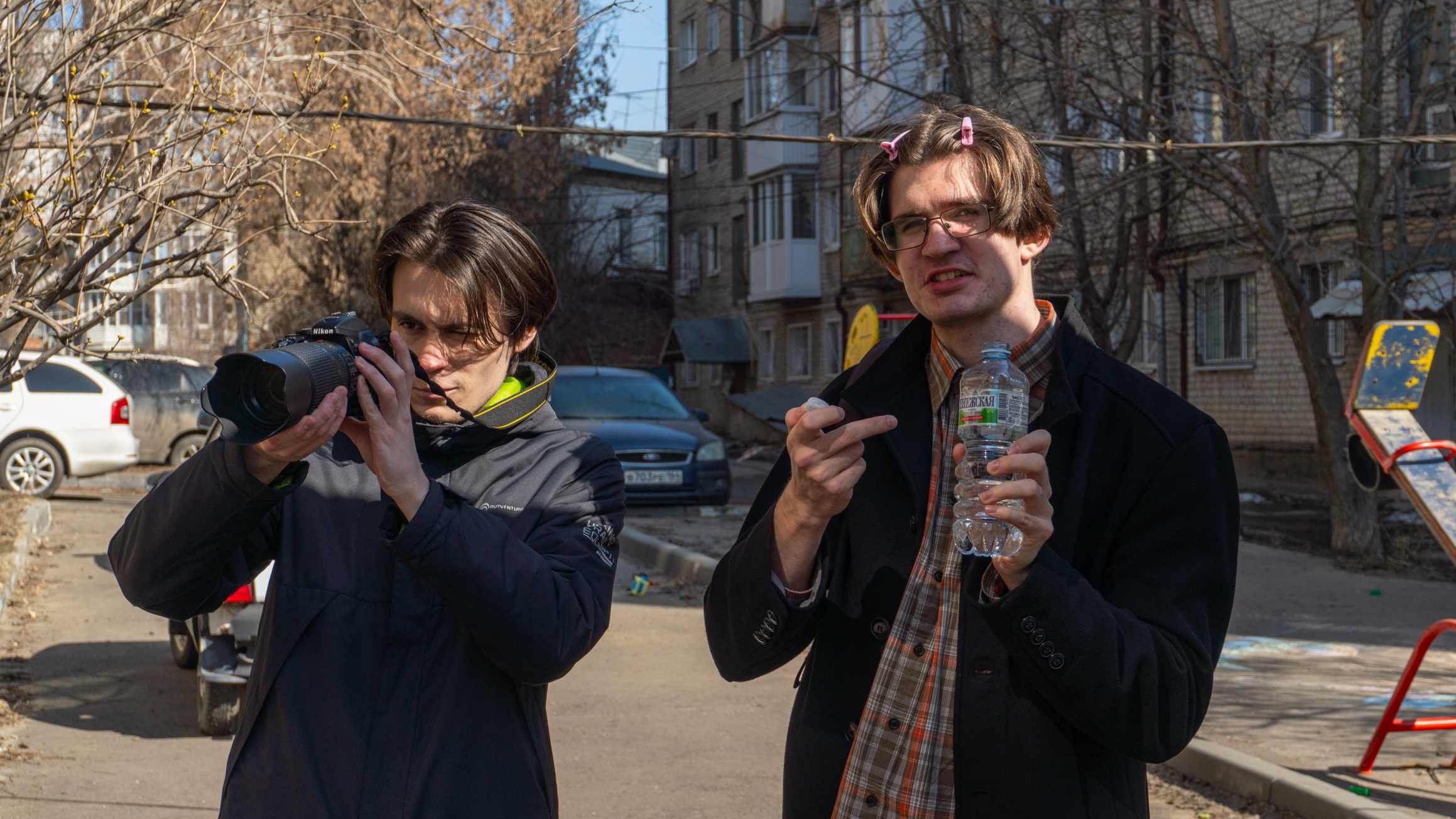 Фотография