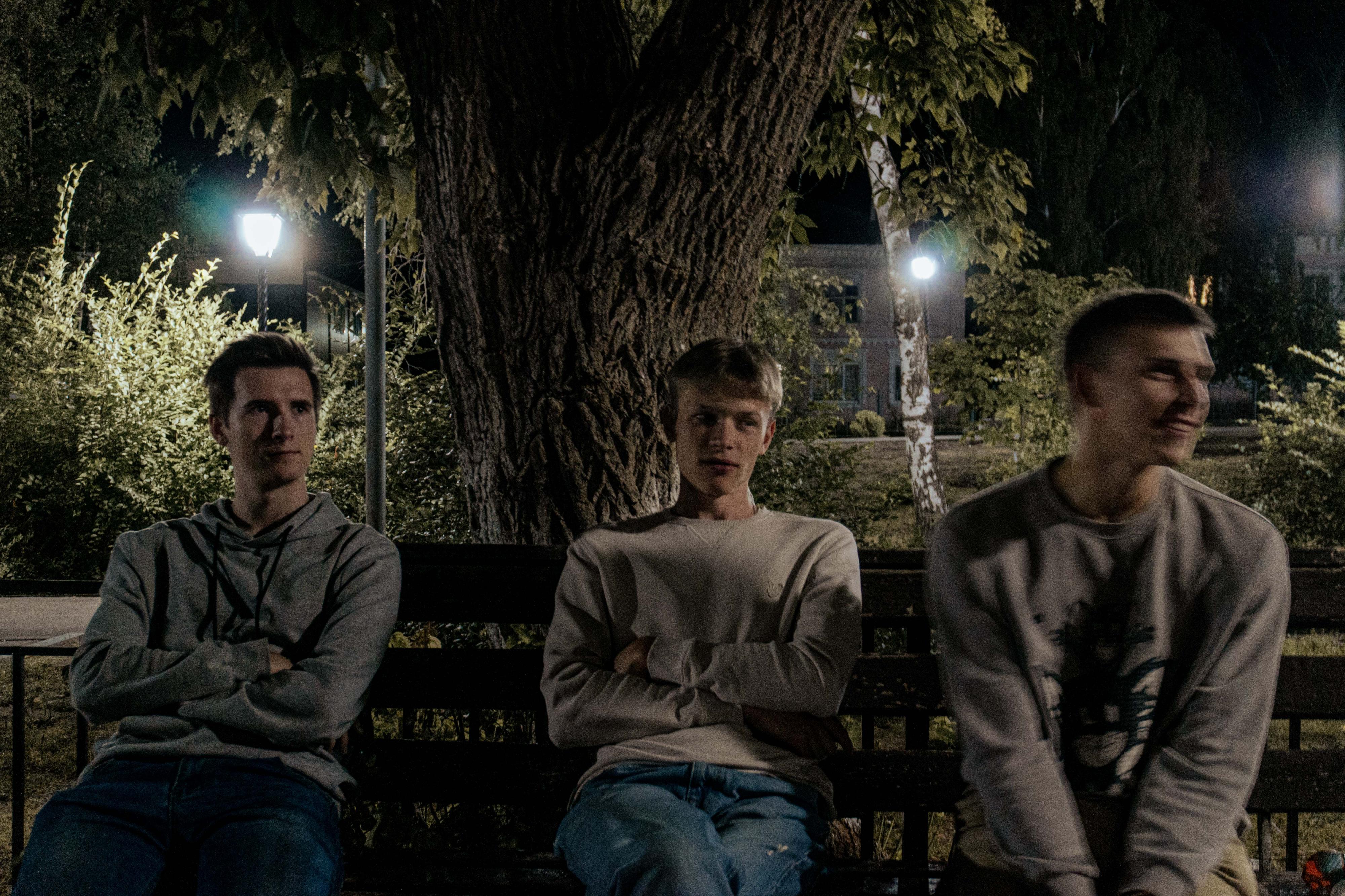 Фотография