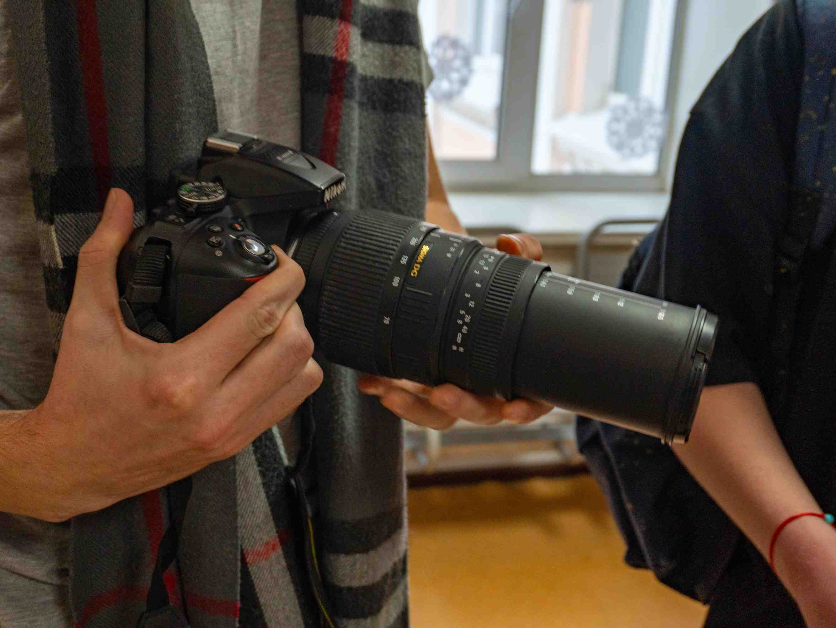 Фотография