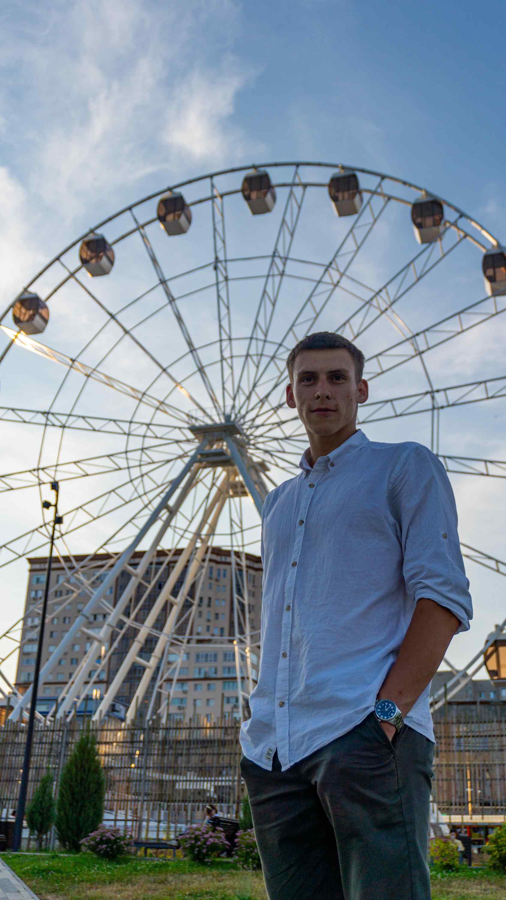 Фотография