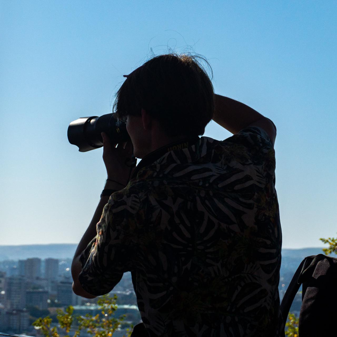 Фотография