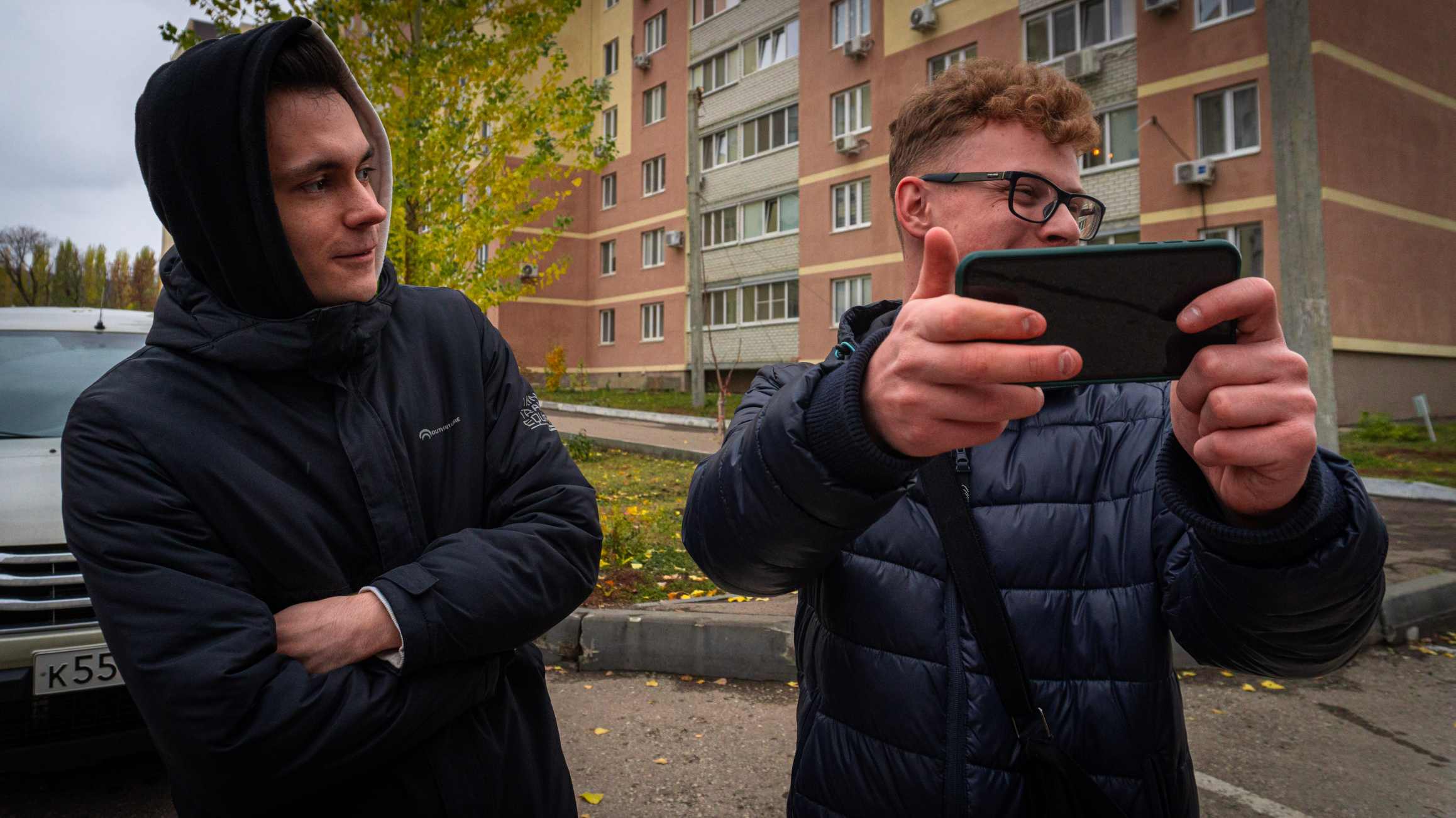 Фотография