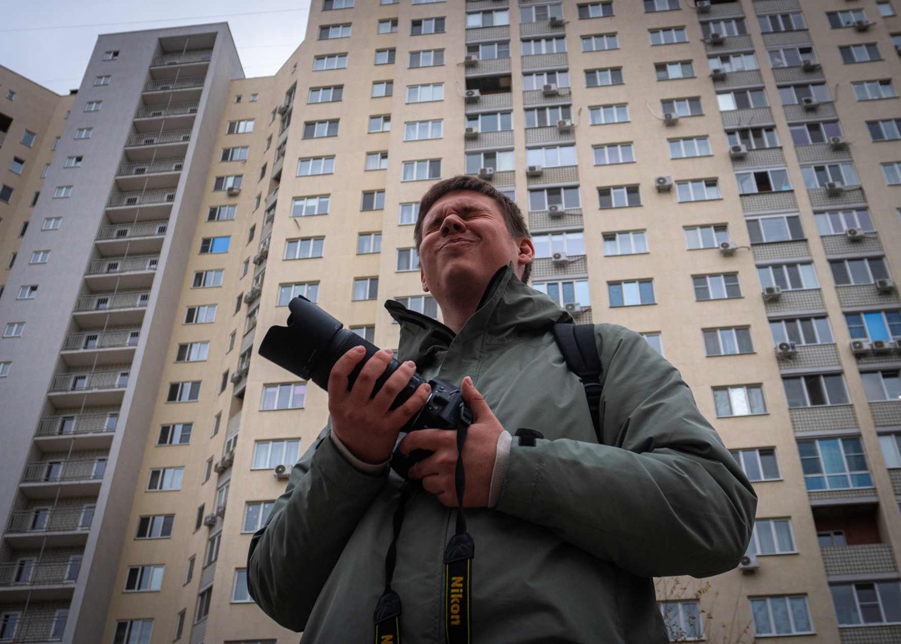 Фотография