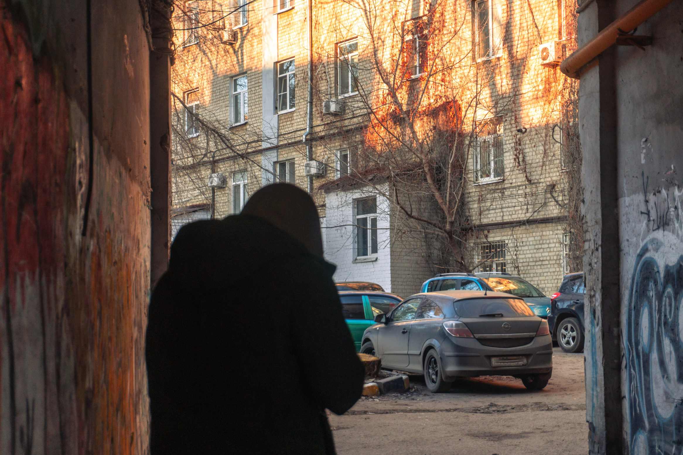 Фотография