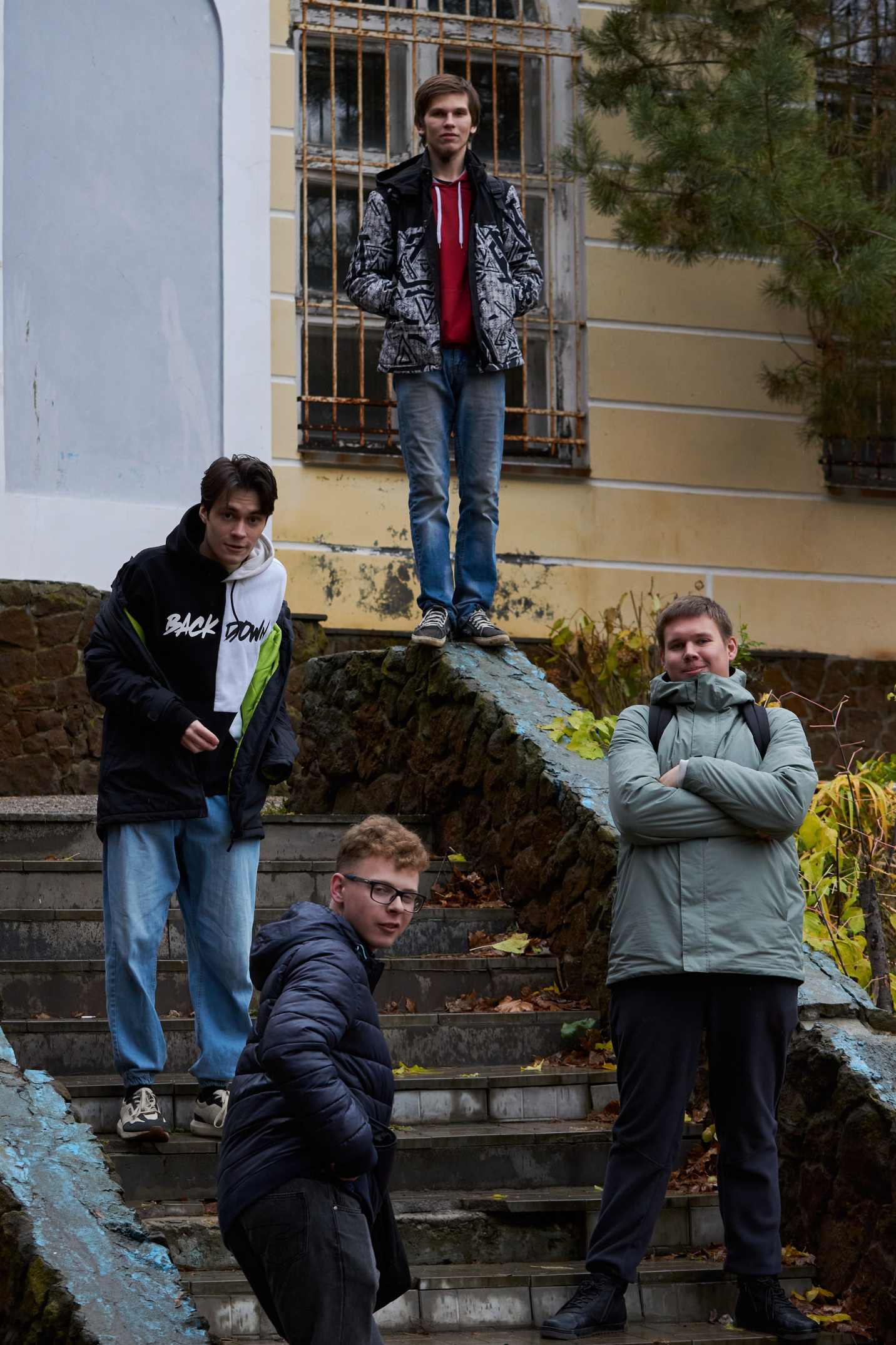 Фотография