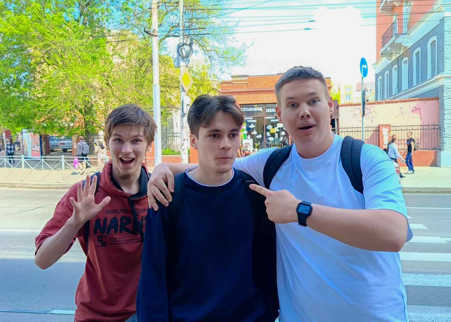 Top liked 4
