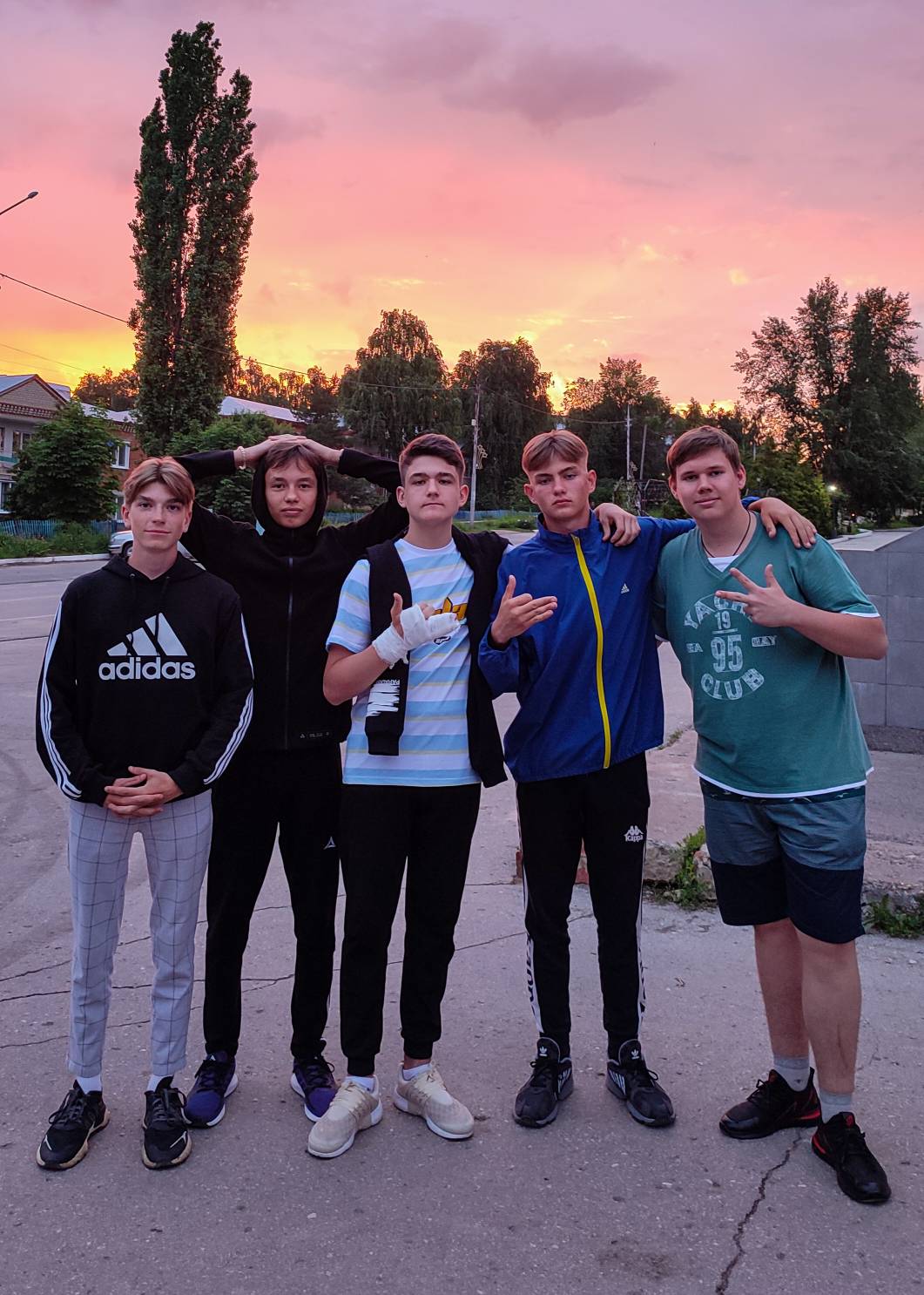 Фотография