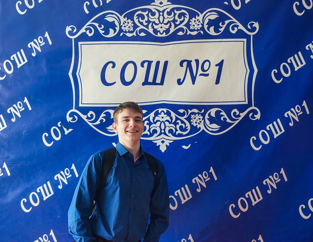 Фотография пользователя Илья
