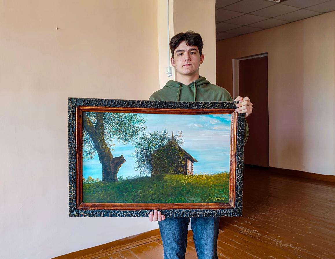 Фотография пользователя Илья