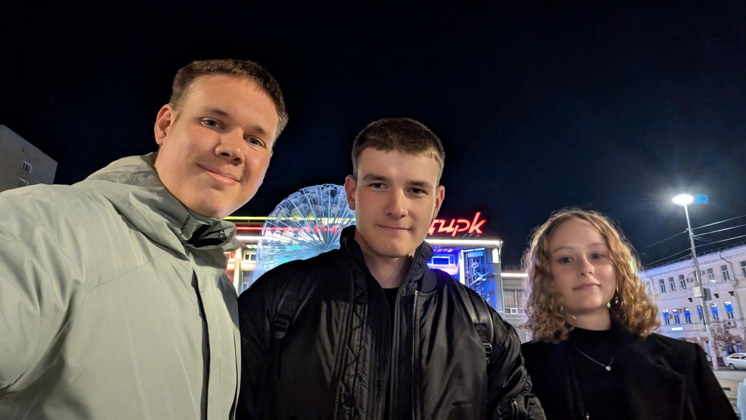 Фотография пользователя Илья