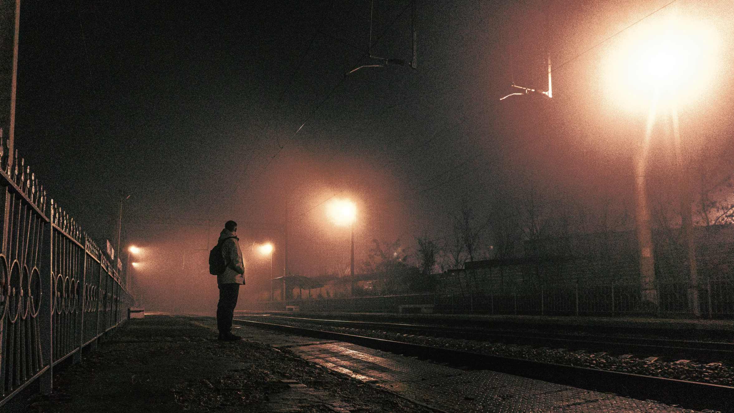 Ноябрь