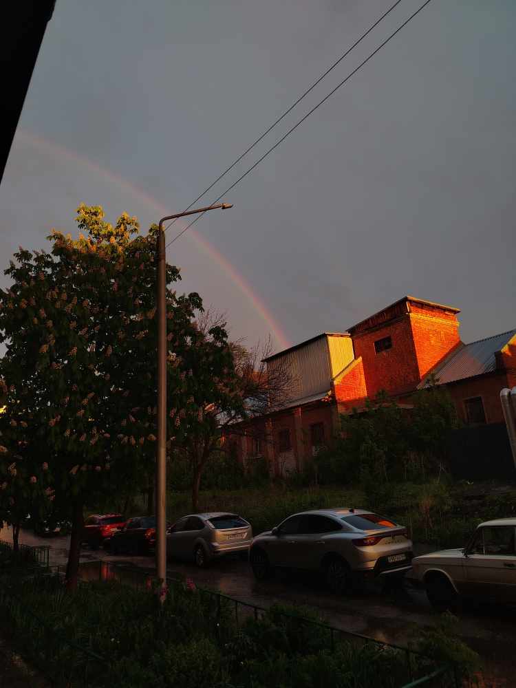 Фото пользователя