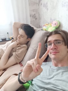 Фото пользователя