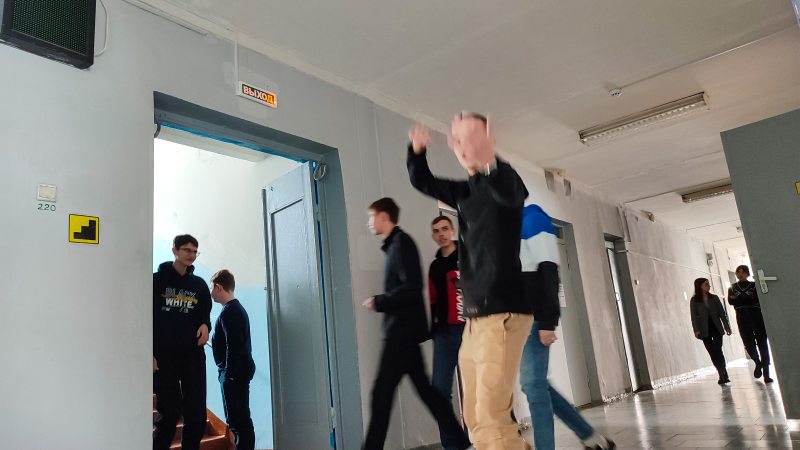 Фотография из папки «Так называемый прайм»