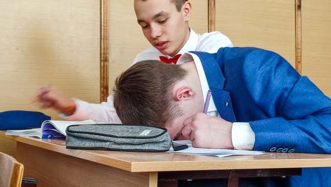 Фотография из папки «Так называемый прайм»