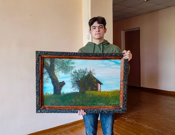 Фотография из папки «Так называемый прайм»