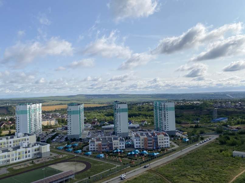 Фото пользователя