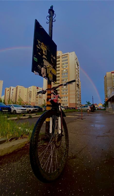 Фото пользователя